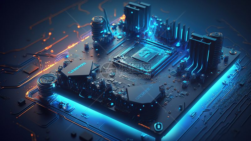 PCB孔径与板厚比：揭秘其标准与重要性