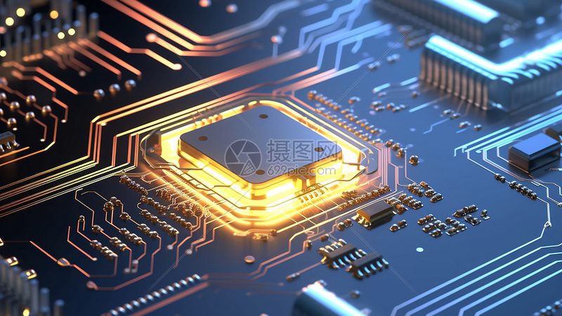 MOS管型号解析：揭秘电子元件中的“隐秘英雄”**