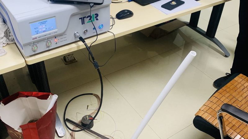 主板电容鼓包更换教程